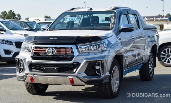 Buy Import Toyota Hilux Other Car in Import - Dubai in Akmecet Buy Import Toyota Hilux Other Car in Import - Dubai in Akmecet