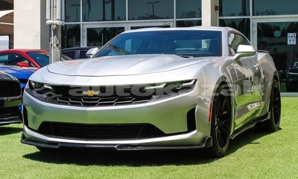 Buy Import Chevrolet Camaro Other Car in Import - Dubai in Akmecet