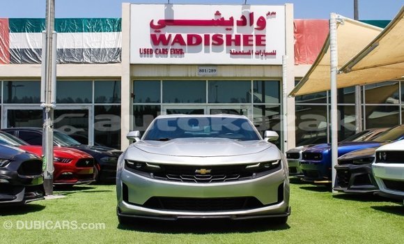 Buy Import Chevrolet Camaro Other Car in Import - Dubai in Akmecet Buy Import Chevrolet Camaro Other Car in Import - Dubai in Akmecet