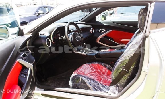Buy Import Chevrolet Camaro Other Car in Import - Dubai in Akmecet Buy Import Chevrolet Camaro Other Car in Import - Dubai in Akmecet