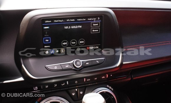 Buy Import Chevrolet Camaro Other Car in Import - Dubai in Akmecet Buy Import Chevrolet Camaro Other Car in Import - Dubai in Akmecet