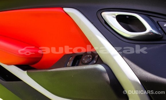 Buy Import Chevrolet Camaro Other Car in Import - Dubai in Akmecet Buy Import Chevrolet Camaro Other Car in Import - Dubai in Akmecet