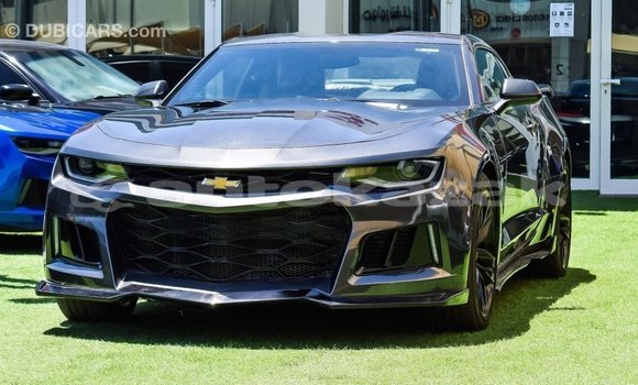 Buy Import Chevrolet Camaro Other Car in Import - Dubai in Akmecet Buy Import Chevrolet Camaro Other Car in Import - Dubai in Akmecet