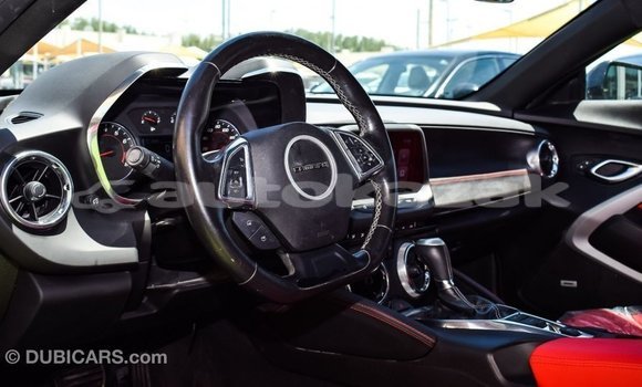 Buy Import Chevrolet Camaro Other Car in Import - Dubai in Akmecet Buy Import Chevrolet Camaro Other Car in Import - Dubai in Akmecet
