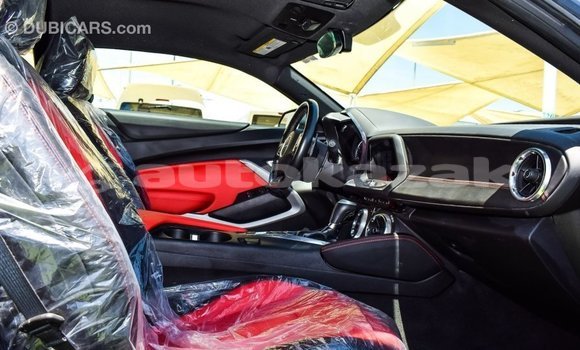 Buy Import Chevrolet Camaro Other Car in Import - Dubai in Akmecet Buy Import Chevrolet Camaro Other Car in Import - Dubai in Akmecet
