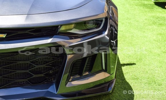 Buy Import Chevrolet Camaro Other Car in Import - Dubai in Akmecet Buy Import Chevrolet Camaro Other Car in Import - Dubai in Akmecet