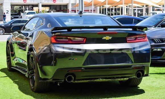 Buy Import Chevrolet Camaro Other Car in Import - Dubai in Akmecet Buy Import Chevrolet Camaro Other Car in Import - Dubai in Akmecet