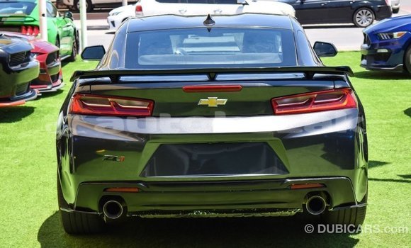 Buy Import Chevrolet Camaro Other Car in Import - Dubai in Akmecet Buy Import Chevrolet Camaro Other Car in Import - Dubai in Akmecet