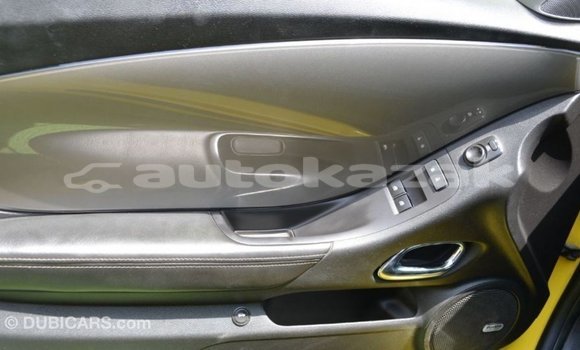 Buy Import Chevrolet Camaro Other Car in Import - Dubai in Akmecet Buy Import Chevrolet Camaro Other Car in Import - Dubai in Akmecet