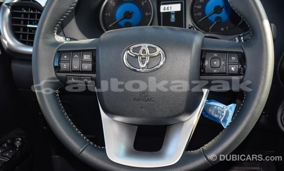Buy Import Toyota Hilux Other Car in Import - Dubai in Akmecet Buy Import Toyota Hilux Other Car in Import - Dubai in Akmecet