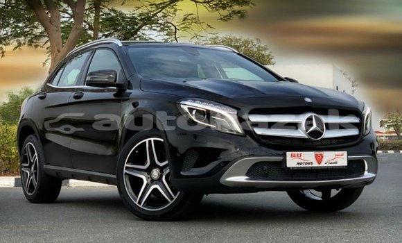 Buy Import Mercedes-Benz 250 Black Car in Import - Dubai in Akmecet Buy Import Mercedes-Benz 250 Black Car in Import - Dubai in Akmecet
