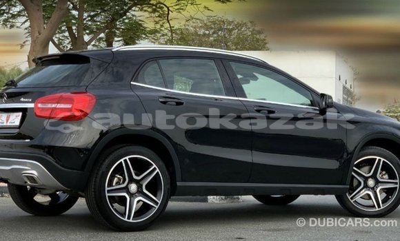 Buy Import Mercedes-Benz 250 Black Car in Import - Dubai in Akmecet Buy Import Mercedes-Benz 250 Black Car in Import - Dubai in Akmecet