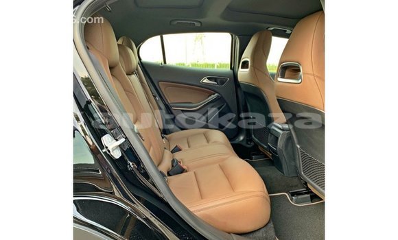 Buy Import Mercedes-Benz 250 Black Car in Import - Dubai in Akmecet Buy Import Mercedes-Benz 250 Black Car in Import - Dubai in Akmecet