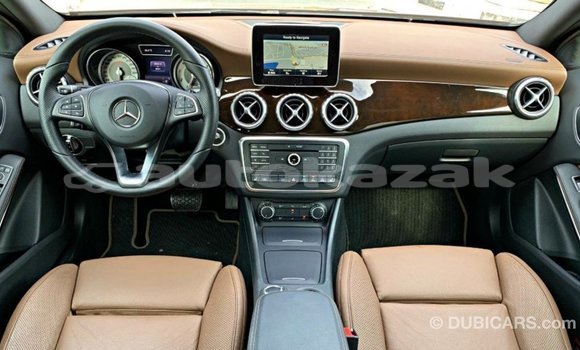 Buy Import Mercedes-Benz 250 Black Car in Import - Dubai in Akmecet Buy Import Mercedes-Benz 250 Black Car in Import - Dubai in Akmecet