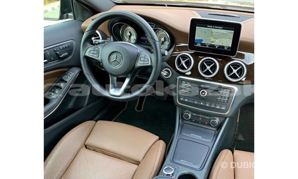 Buy Import Mercedes-Benz 250 Black Car in Import - Dubai in Akmecet Buy Import Mercedes-Benz 250 Black Car in Import - Dubai in Akmecet