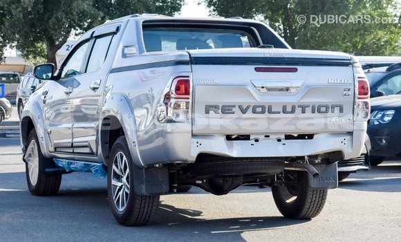 Buy Import Toyota Hilux Other Car in Import - Dubai in Akmecet Buy Import Toyota Hilux Other Car in Import - Dubai in Akmecet