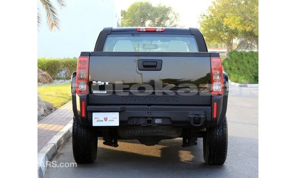 Buy Import Hummer H3 Black Car in Import - Dubai in Akmecet Buy Import Hummer H3 Black Car in Import - Dubai in Akmecet