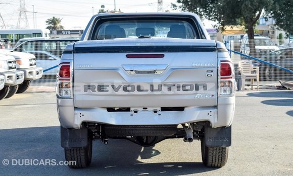 Buy Import Toyota Hilux Other Car in Import - Dubai in Akmecet Buy Import Toyota Hilux Other Car in Import - Dubai in Akmecet