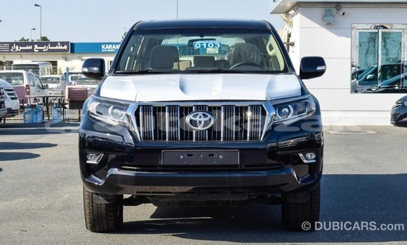Buy Import Toyota Prado Black Car in Import - Dubai in Akmecet Buy Import Toyota Prado Black Car in Import - Dubai in Akmecet
