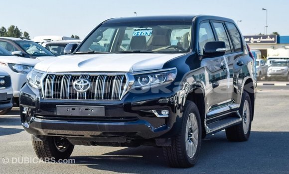 Buy Import Toyota Prado Black Car in Import - Dubai in Akmecet Buy Import Toyota Prado Black Car in Import - Dubai in Akmecet