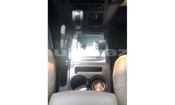 Buy Import Mitsubishi Pajero Red Car in Import - Dubai in Akmecet Buy Import Mitsubishi Pajero Red Car in Import - Dubai in Akmecet