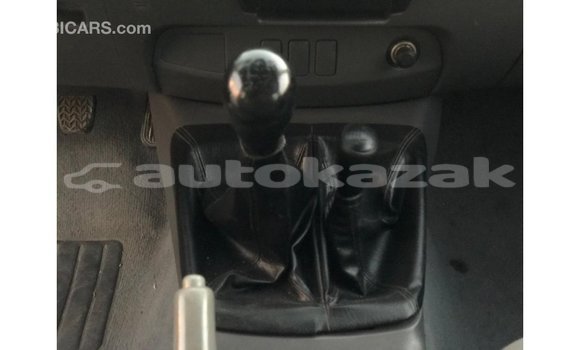 Buy Import Toyota Hilux Black Car in Import - Dubai in Akmecet Buy Import Toyota Hilux Black Car in Import - Dubai in Akmecet