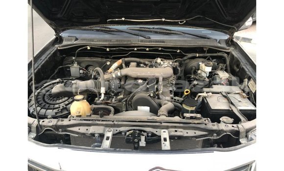 Buy Import Toyota Hilux Black Car in Import - Dubai in Akmecet Buy Import Toyota Hilux Black Car in Import - Dubai in Akmecet