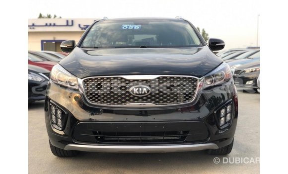 Buy Import Kia Sorento Black Car in Import - Dubai in Akmecet Buy Import Kia Sorento Black Car in Import - Dubai in Akmecet