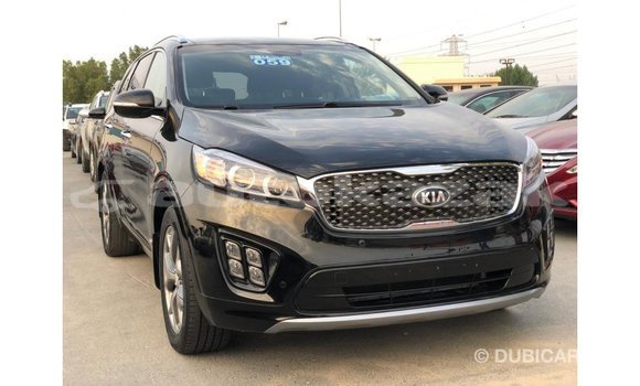 Buy Import Kia Sorento Black Car in Import - Dubai in Akmecet Buy Import Kia Sorento Black Car in Import - Dubai in Akmecet