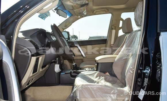 Buy Import Toyota Prado Black Car in Import - Dubai in Akmecet Buy Import Toyota Prado Black Car in Import - Dubai in Akmecet