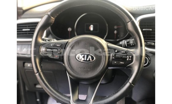 Buy Import Kia Sorento Black Car in Import - Dubai in Akmecet Buy Import Kia Sorento Black Car in Import - Dubai in Akmecet