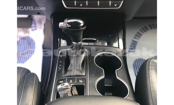 Buy Import Kia Sorento Black Car in Import - Dubai in Akmecet Buy Import Kia Sorento Black Car in Import - Dubai in Akmecet