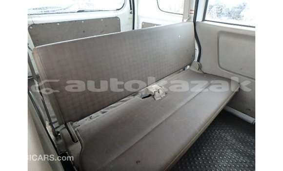 Buy Import Suzuki Every White Car in Import - Dubai in Akmecet Buy Import Suzuki Every White Car in Import - Dubai in Akmecet