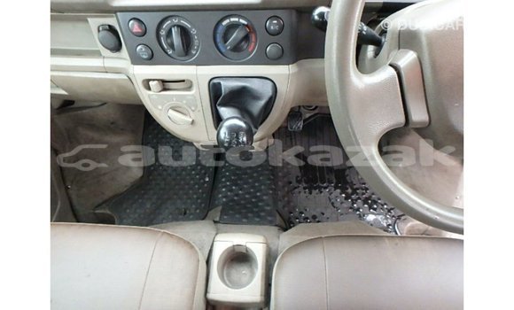 Buy Import Suzuki Every White Car in Import - Dubai in Akmecet Buy Import Suzuki Every White Car in Import - Dubai in Akmecet