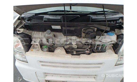 Buy Import Suzuki Every White Car in Import - Dubai in Akmecet Buy Import Suzuki Every White Car in Import - Dubai in Akmecet