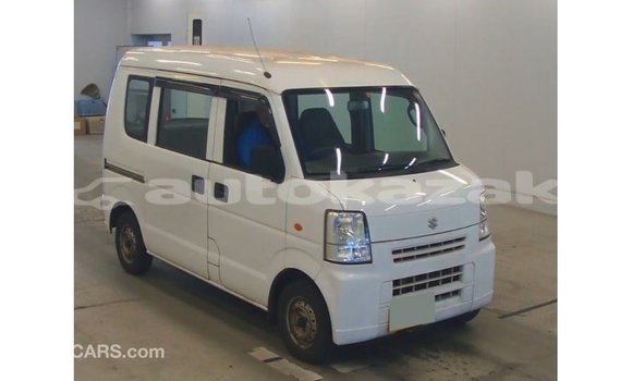 Buy Import Suzuki Every White Car in Import - Dubai in Akmecet Buy Import Suzuki Every White Car in Import - Dubai in Akmecet