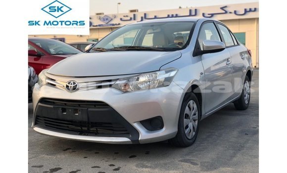 Buy Import Toyota Yaris Other Car in Import - Dubai in Akmecet