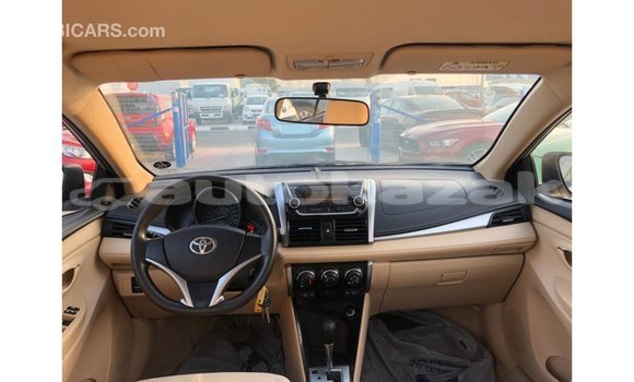 Buy Import Toyota Yaris Other Car in Import - Dubai in Akmecet Buy Import Toyota Yaris Other Car in Import - Dubai in Akmecet
