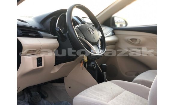 Buy Import Toyota Yaris Other Car in Import - Dubai in Akmecet Buy Import Toyota Yaris Other Car in Import - Dubai in Akmecet