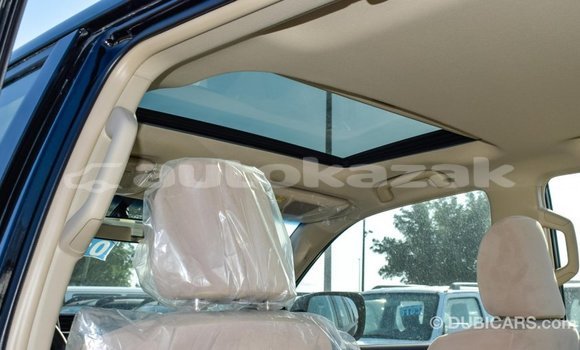 Buy Import Toyota Prado Black Car in Import - Dubai in Akmecet Buy Import Toyota Prado Black Car in Import - Dubai in Akmecet