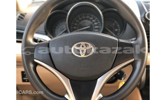 Buy Import Toyota Yaris Other Car in Import - Dubai in Akmecet Buy Import Toyota Yaris Other Car in Import - Dubai in Akmecet