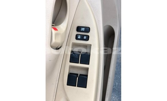 Buy Import Toyota Yaris Other Car in Import - Dubai in Akmecet Buy Import Toyota Yaris Other Car in Import - Dubai in Akmecet