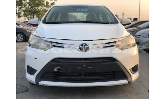 Buy Import Toyota Yaris White Car in Import - Dubai in Akmecet Buy Import Toyota Yaris White Car in Import - Dubai in Akmecet