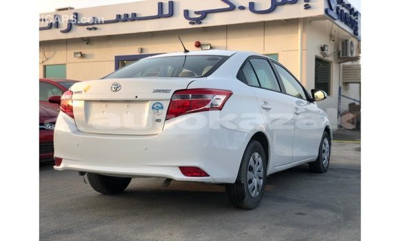 Buy Import Toyota Yaris White Car in Import - Dubai in Akmecet Buy Import Toyota Yaris White Car in Import - Dubai in Akmecet