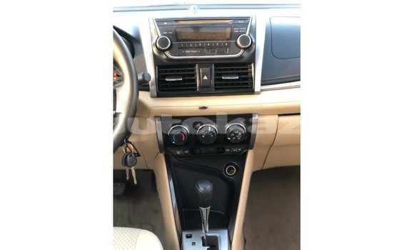 Buy Import Toyota Yaris White Car in Import - Dubai in Akmecet Buy Import Toyota Yaris White Car in Import - Dubai in Akmecet