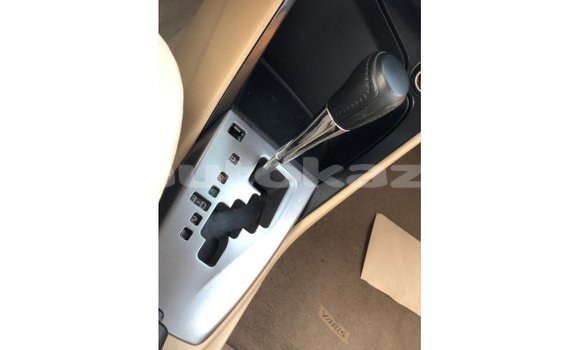 Buy Import Toyota Yaris White Car in Import - Dubai in Akmecet Buy Import Toyota Yaris White Car in Import - Dubai in Akmecet