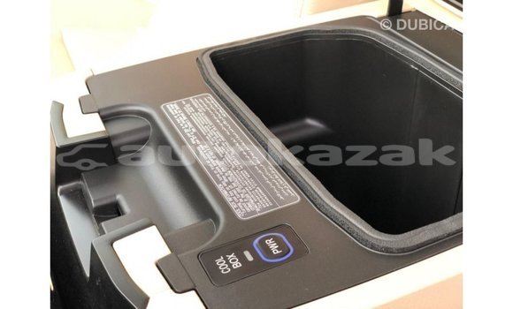 Buy Import Toyota Land Cruiser Black Car in Import - Dubai in Akmecet Buy Import Toyota Land Cruiser Black Car in Import - Dubai in Akmecet