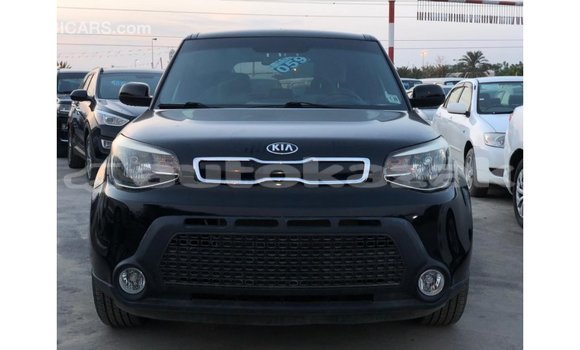Buy Import Kia Soul Black Car in Import - Dubai in Akmecet Buy Import Kia Soul Black Car in Import - Dubai in Akmecet