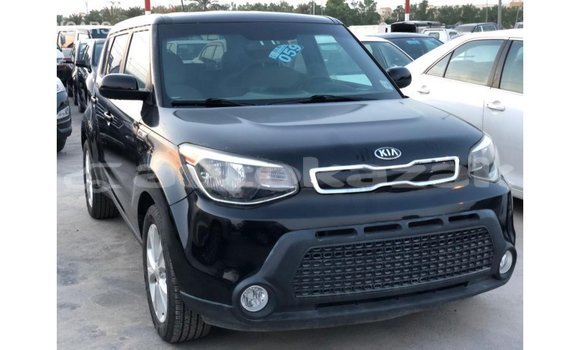 Buy Import Kia Soul Black Car in Import - Dubai in Akmecet Buy Import Kia Soul Black Car in Import - Dubai in Akmecet