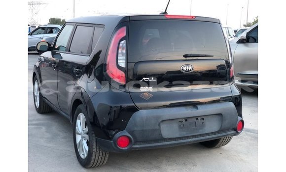 Buy Import Kia Soul Black Car in Import - Dubai in Akmecet Buy Import Kia Soul Black Car in Import - Dubai in Akmecet